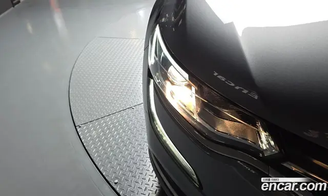 Renault (Samsung) SM6 2016 2.0 автомат (гидро), миниатюра 8