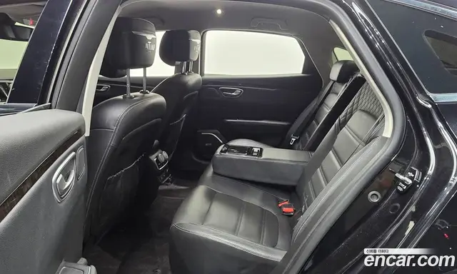 Renault (Samsung) SM6 2016 1.6 автомат (гидро), миниатюра 12
