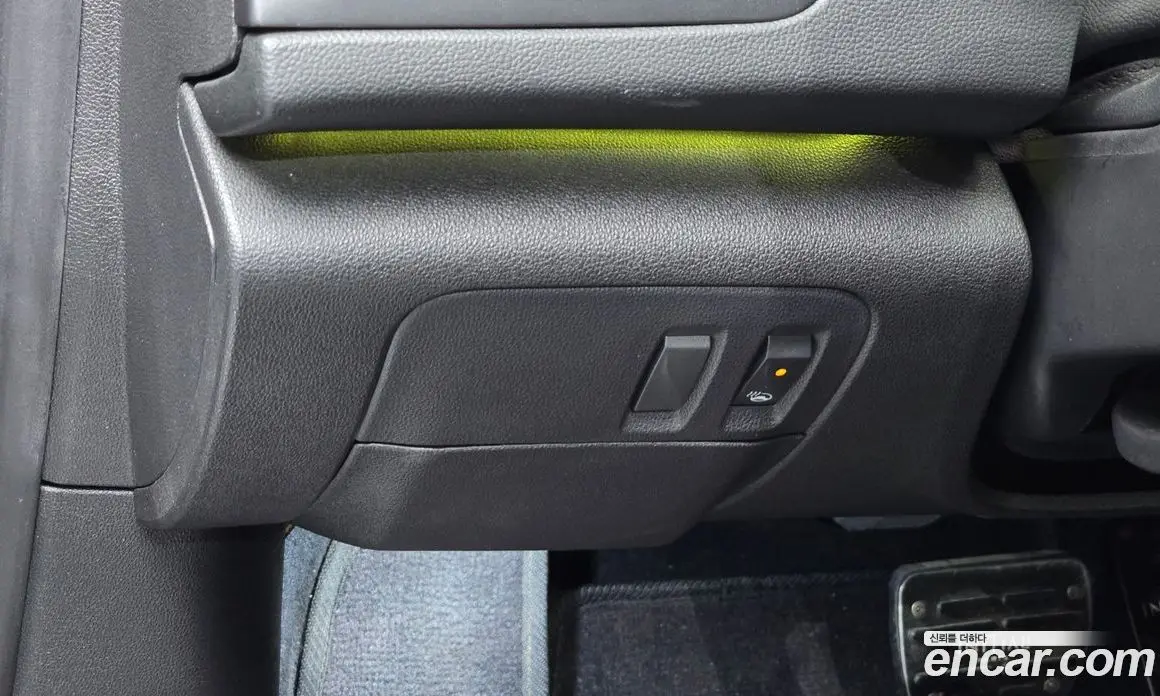 Renault (Samsung) SM6 2016 1.6 автомат (гидро), фото 14