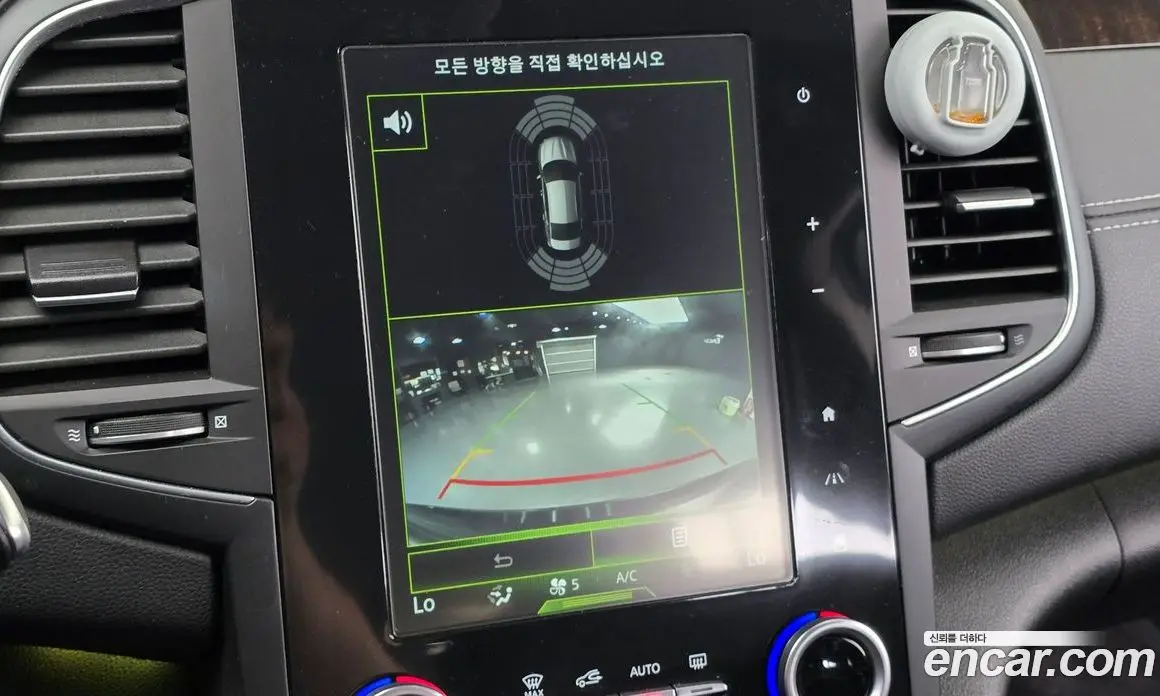 Renault (Samsung) SM6 2016 1.6 автомат (гидро), фото 15