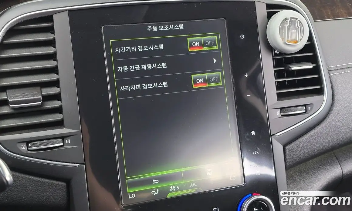Renault (Samsung) SM6 2016 1.6 автомат (гидро), фото 16
