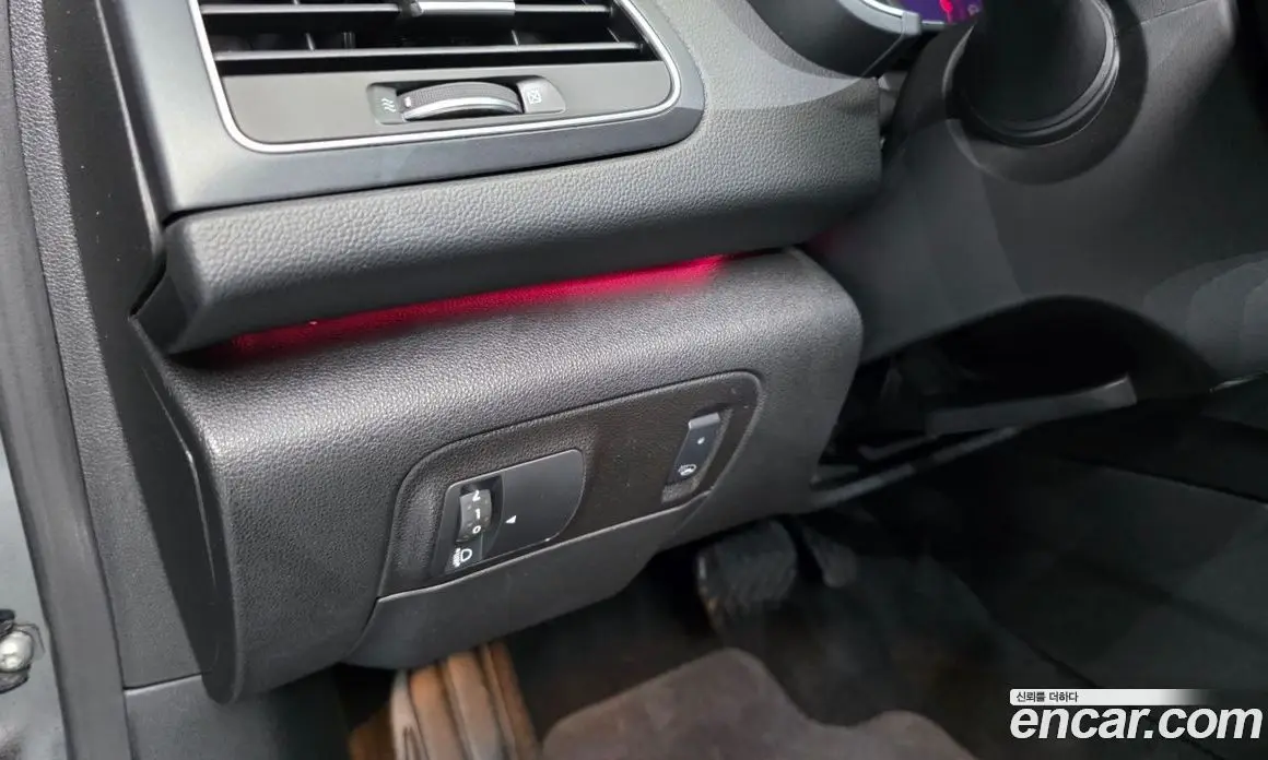 Renault (Samsung) SM6 2016 2.0 автомат (гидро), фото 17