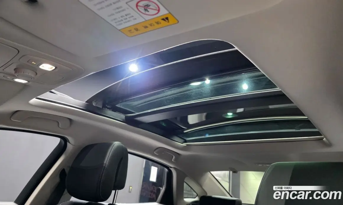 Renault (Samsung) SM6 2016 2.0 автомат (гидро), фото 18