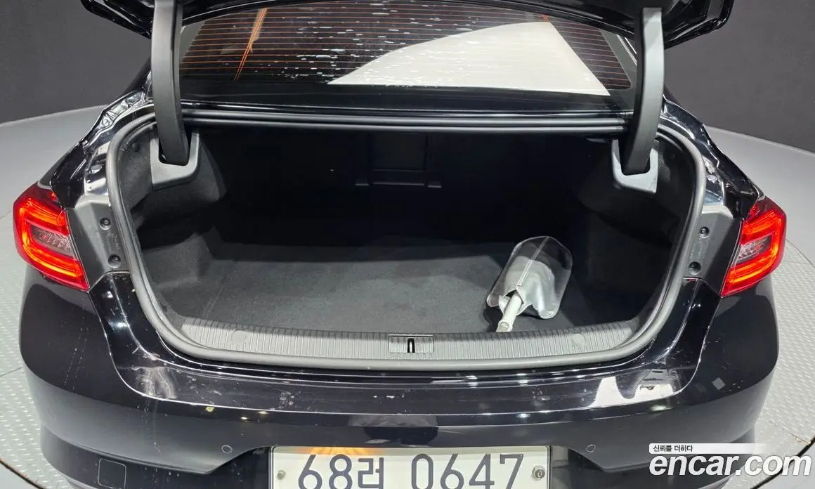 Renault (Samsung) SM6 2016 2.0 автомат (гидро), фото 20