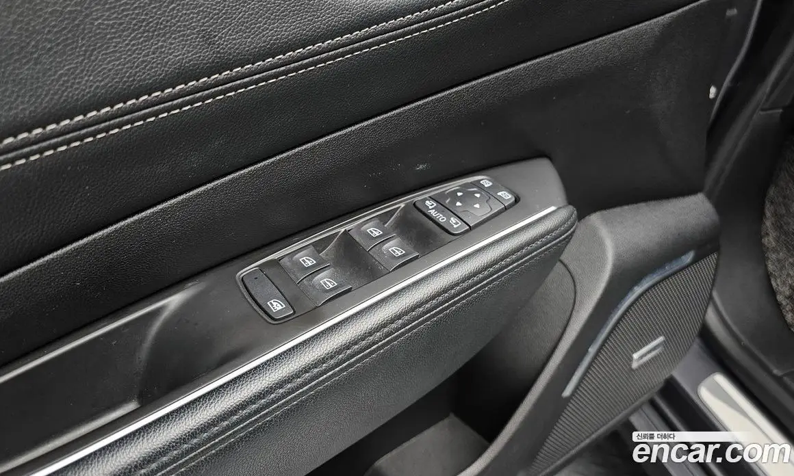 Renault (Samsung) SM6 2017 2.0 автомат (гидро), фото 17