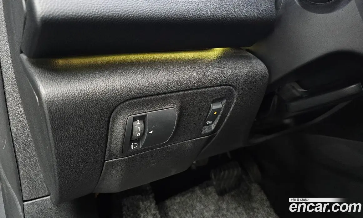 Renault (Samsung) SM6 2017 2.0 автомат (гидро), фото 18