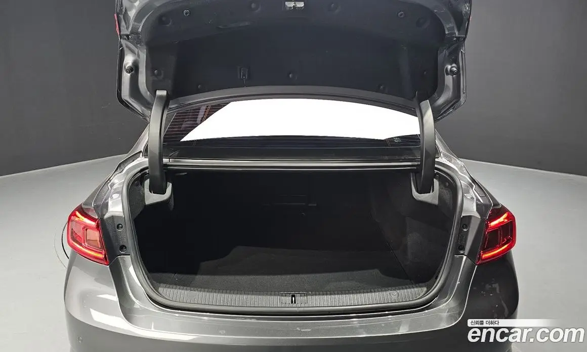 Renault (Samsung) SM6 2017 2.0 автомат (гидро), фото 20