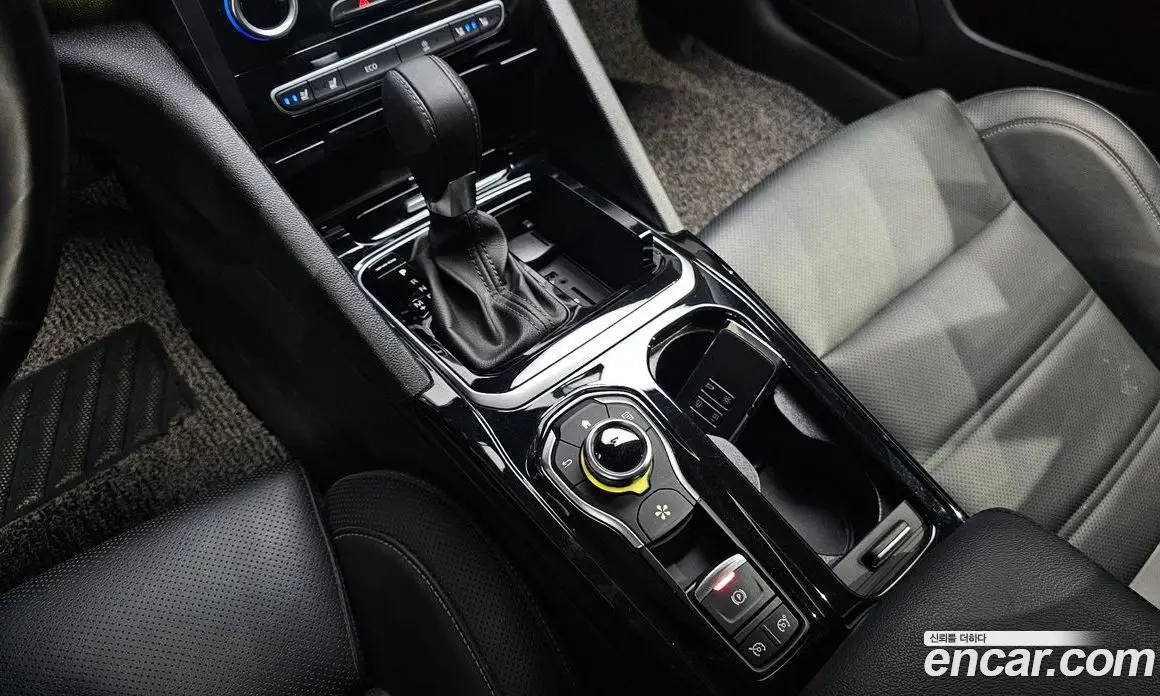 Renault (Samsung) SM6 2017 2.0 автомат (гидро), фото 9