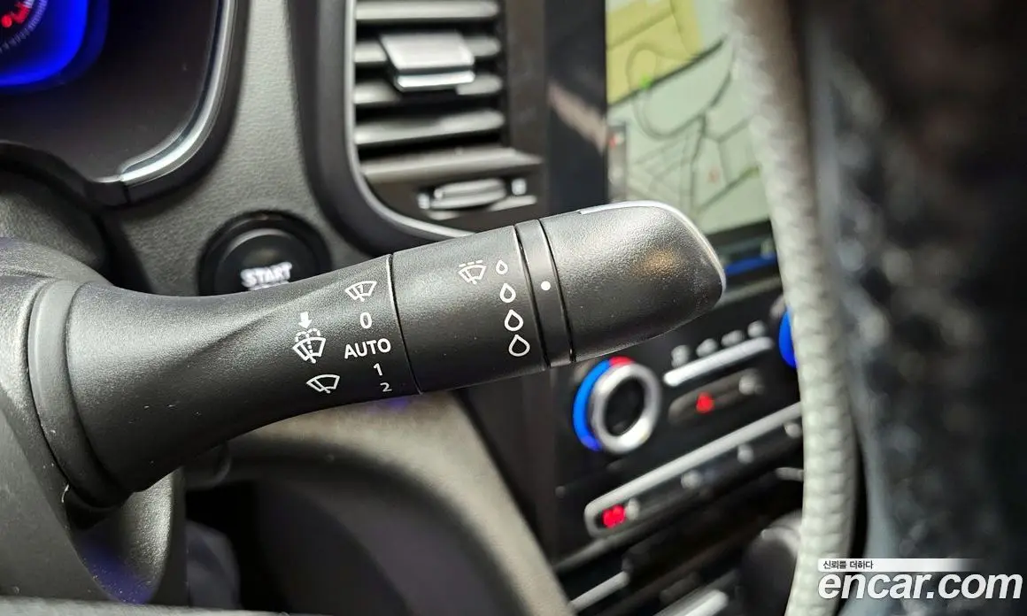 Renault (Samsung) SM6 2017 2.0 автомат (гидро), фото 18