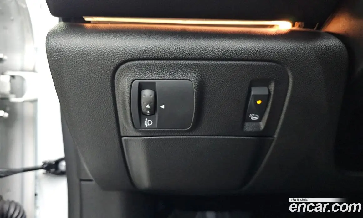 Renault (Samsung) SM6 2017 2.0 автомат (гидро), фото 14