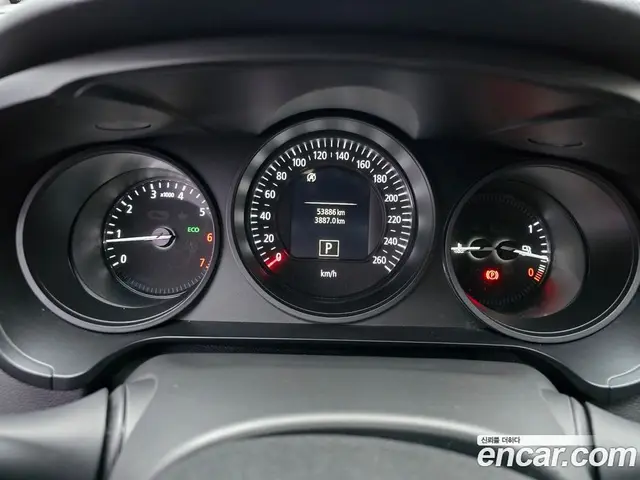 Renault (Samsung) SM6 2017 2.0 автомат (гидро), миниатюра 12