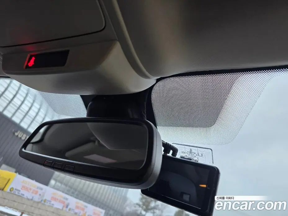 Renault (Samsung) SM6 2017 2.0 автомат (гидро), фото 16