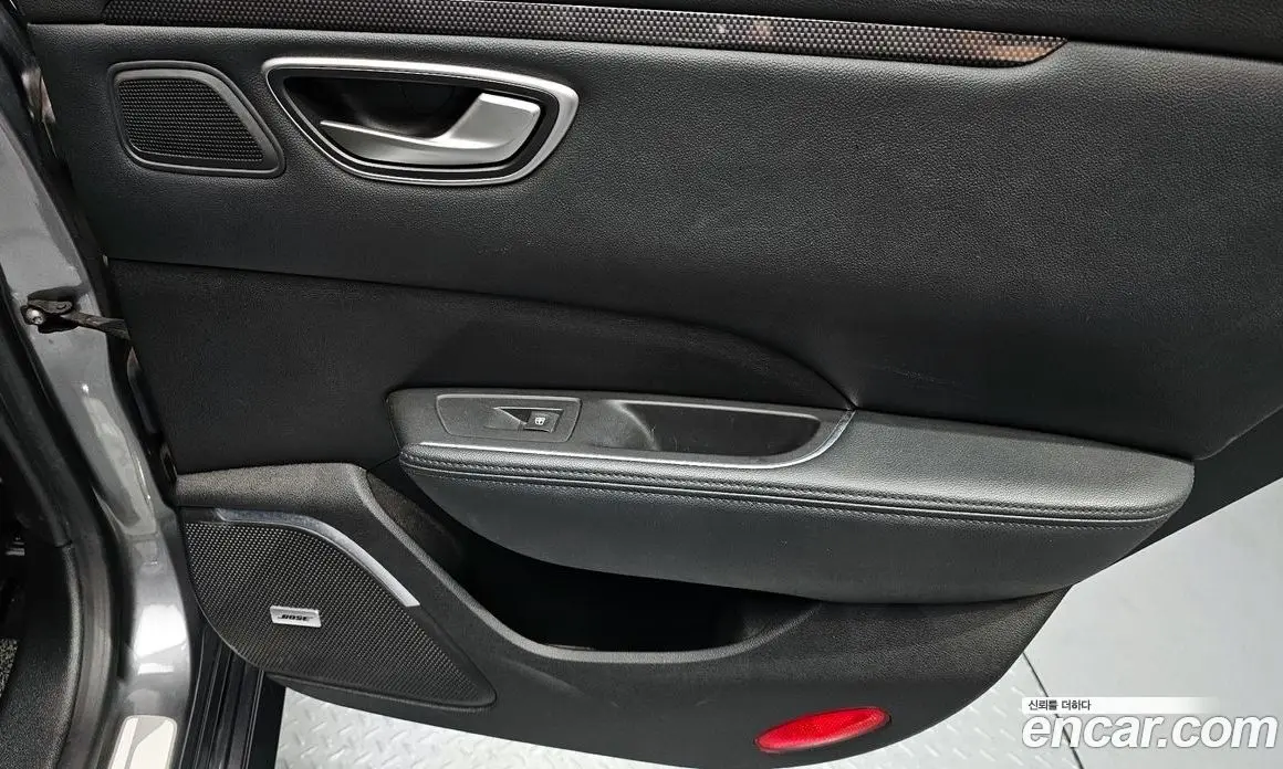 Renault (Samsung) SM6 2017 1.5 автомат (гидро), фото 14