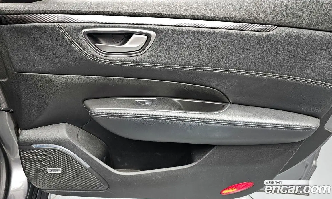 Renault (Samsung) SM6 2017 1.5 автомат (гидро), фото 15