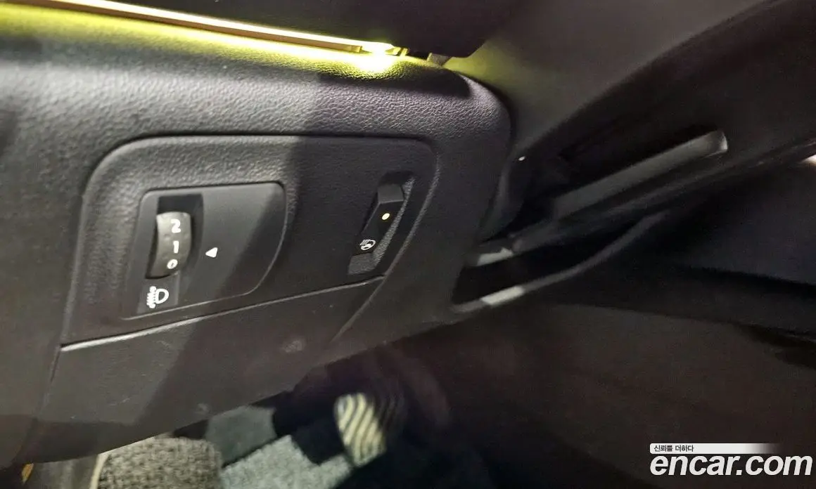 Renault (Samsung) SM6 2017 1.5 автомат (гидро), фото 19