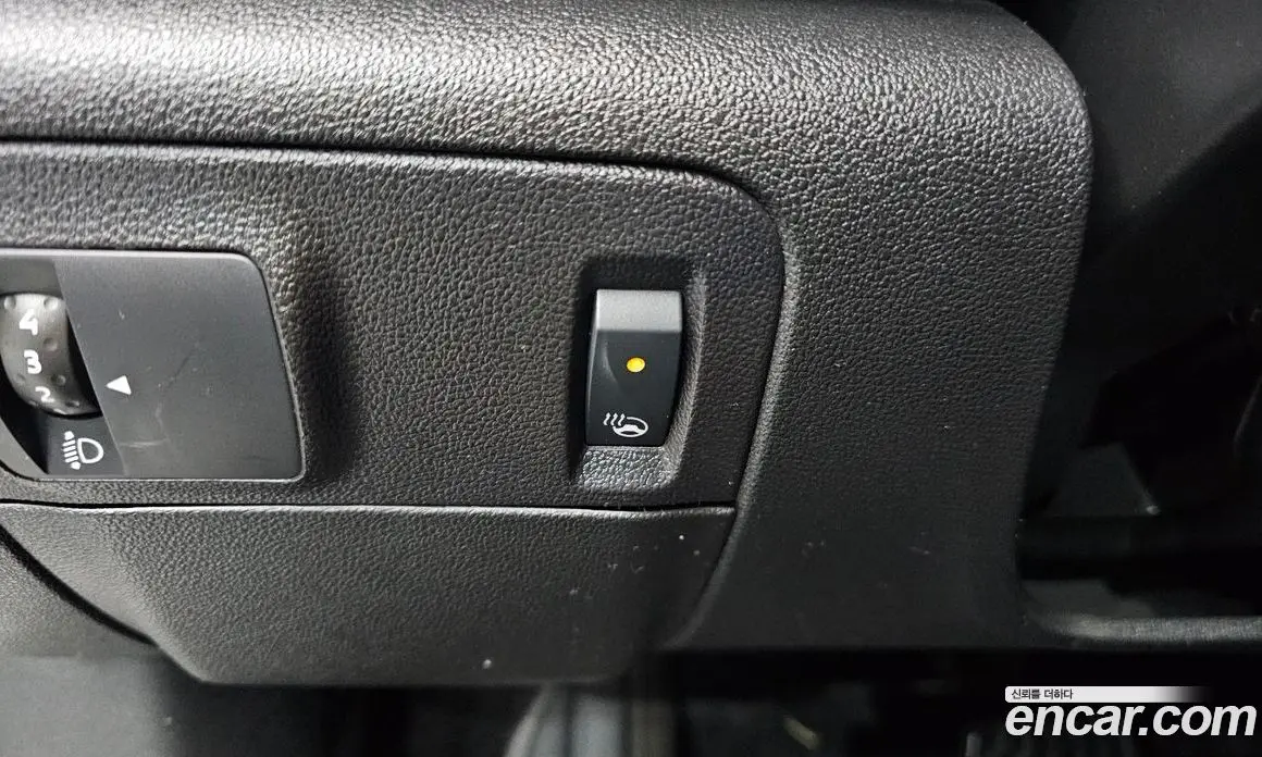 Renault (Samsung) SM6 2017 2.0 автомат (гидро), фото 13