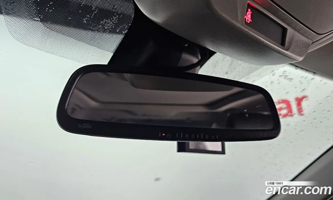 Renault (Samsung) SM6 2017 2.0 автомат (гидро), фото 19