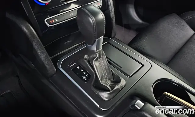 Renault (Samsung) SM6 2017 2.0 автомат (гидро), миниатюра 9