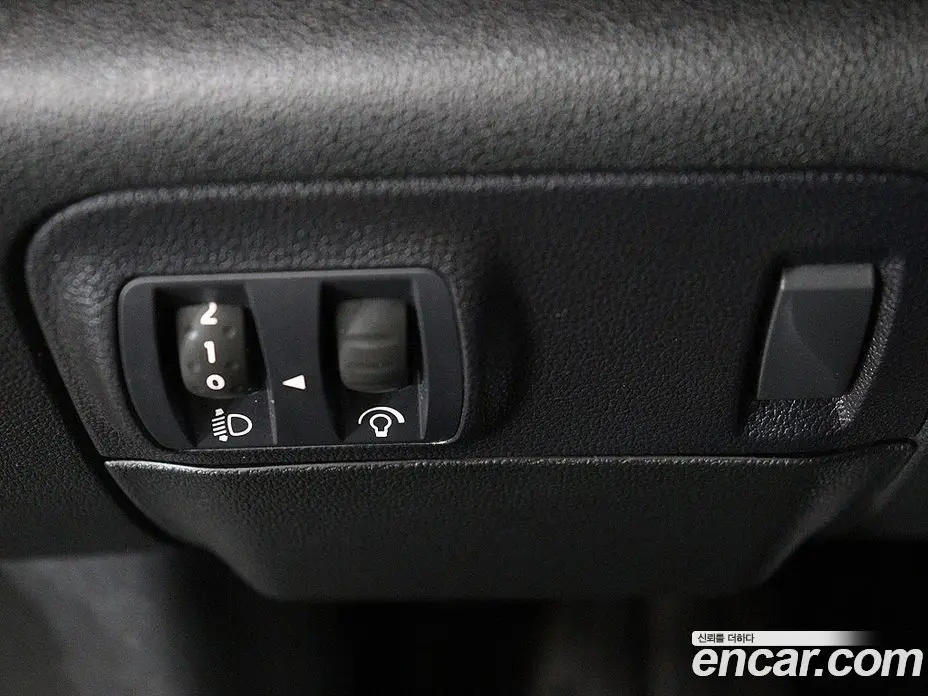 Renault (Samsung) SM6 2017 2.0 автомат (гидро), фото 11