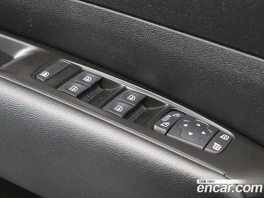 Renault (Samsung) SM6 2017 2.0 автомат (гидро), фото 12