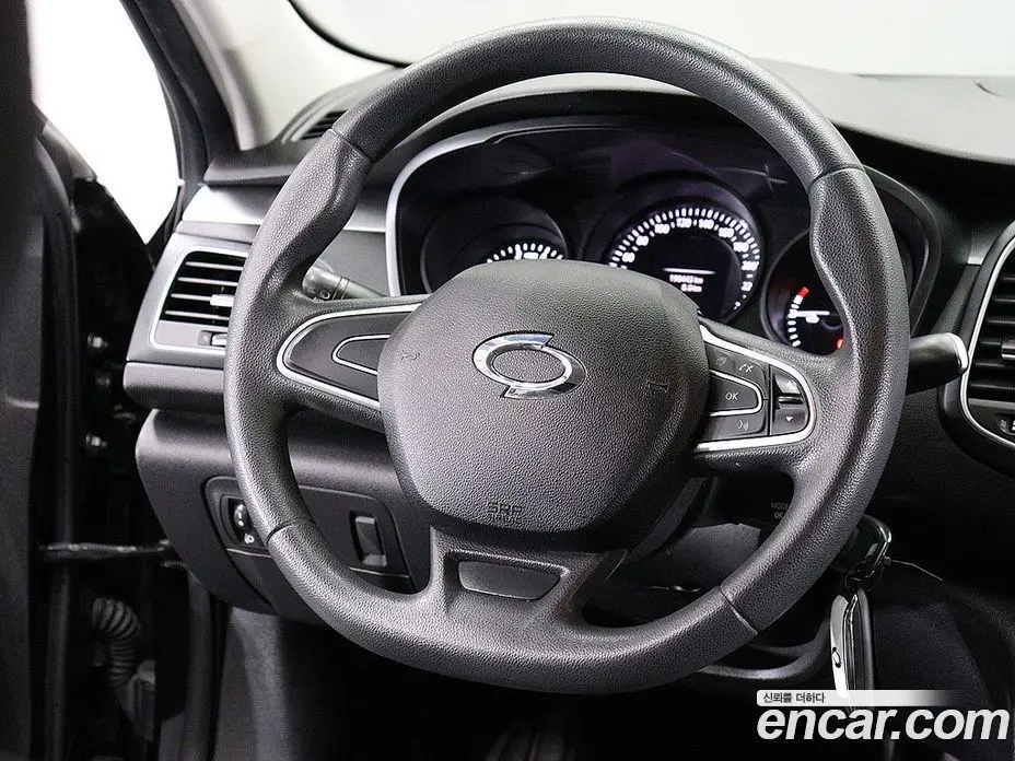 Renault (Samsung) SM6 2017 2.0 автомат (гидро), фото 16