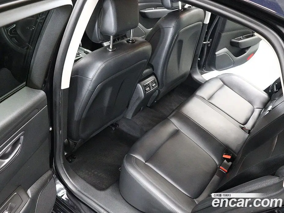 Renault (Samsung) SM6 2017 2.0 автомат (гидро), фото 17