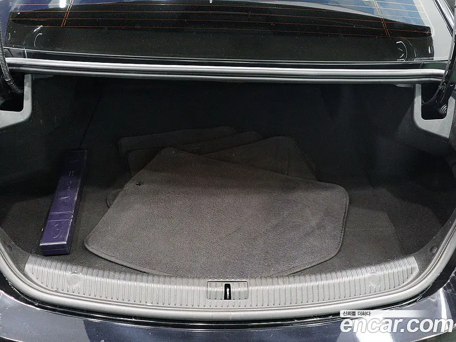 Renault (Samsung) SM6 2017 2.0 автомат (гидро), фото 5
