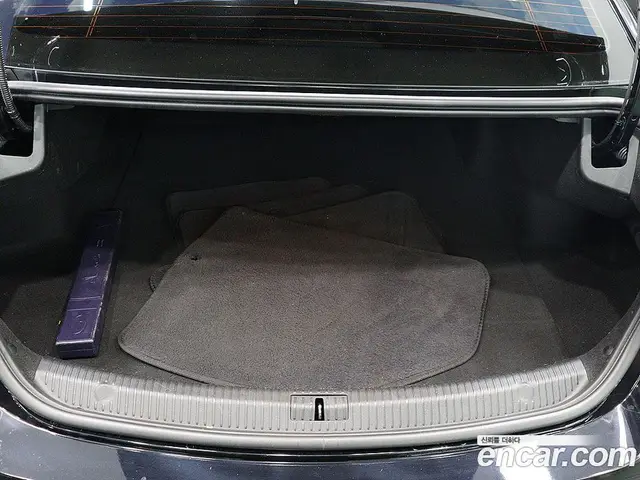 Renault (Samsung) SM6 2017 2.0 автомат (гидро), миниатюра 5