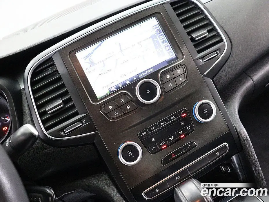 Renault (Samsung) SM6 2017 2.0 автомат (гидро), фото 7