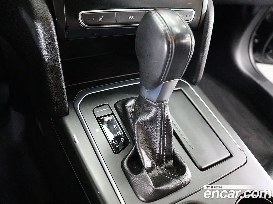 Renault (Samsung) SM6 2017 2.0 автомат (гидро), фото 8