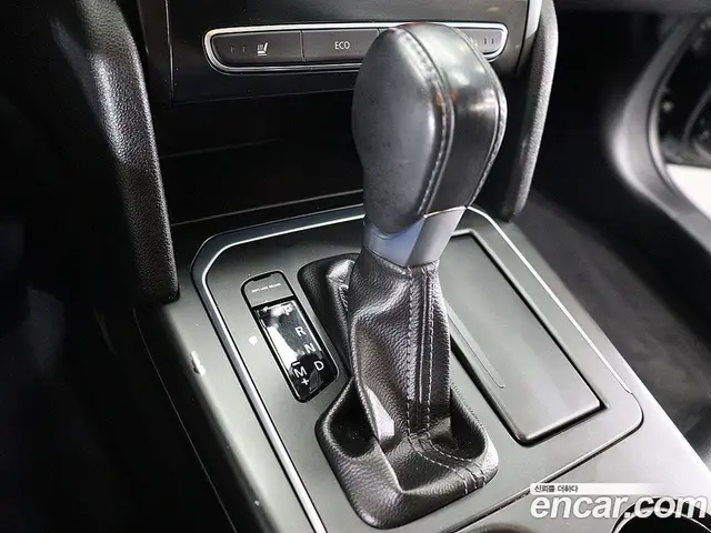Renault (Samsung) SM6 2017 2.0 автомат (гидро), миниатюра 8