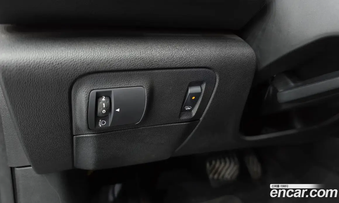Renault (Samsung) SM6 2017 2.0 автомат (гидро), фото 14