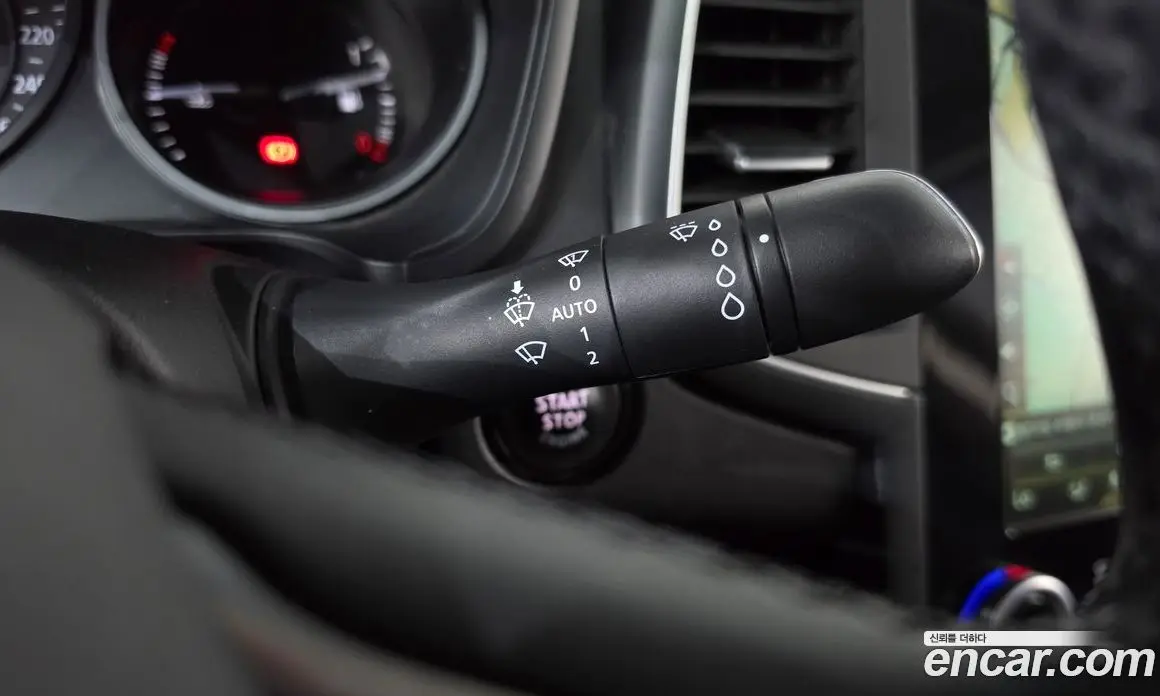 Renault (Samsung) SM6 2017 2.0 автомат (гидро), фото 15