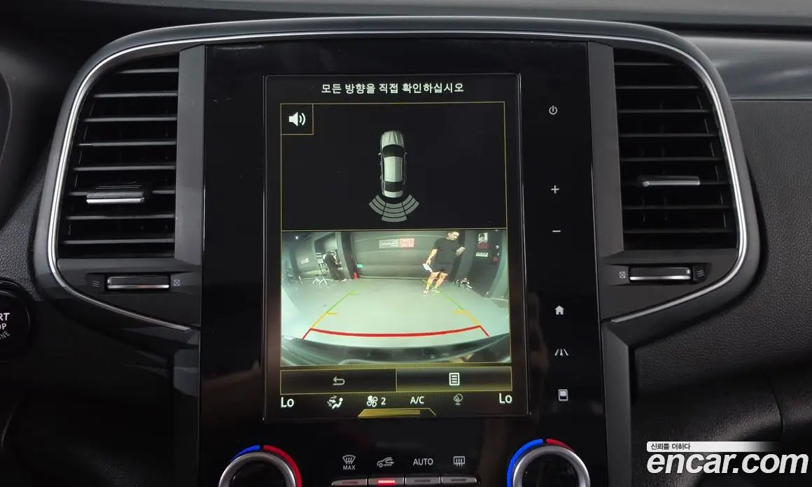 Renault (Samsung) SM6 2017 2.0 автомат (гидро), фото 17