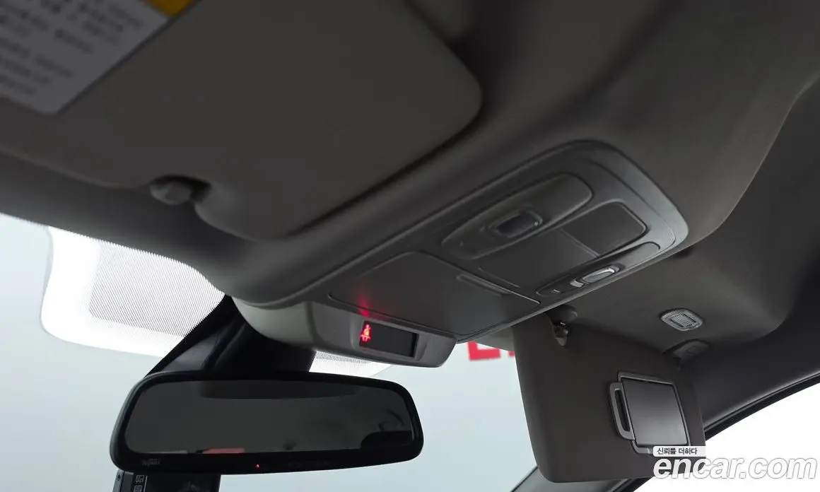 Renault (Samsung) SM6 2017 2.0 автомат (гидро), фото 19