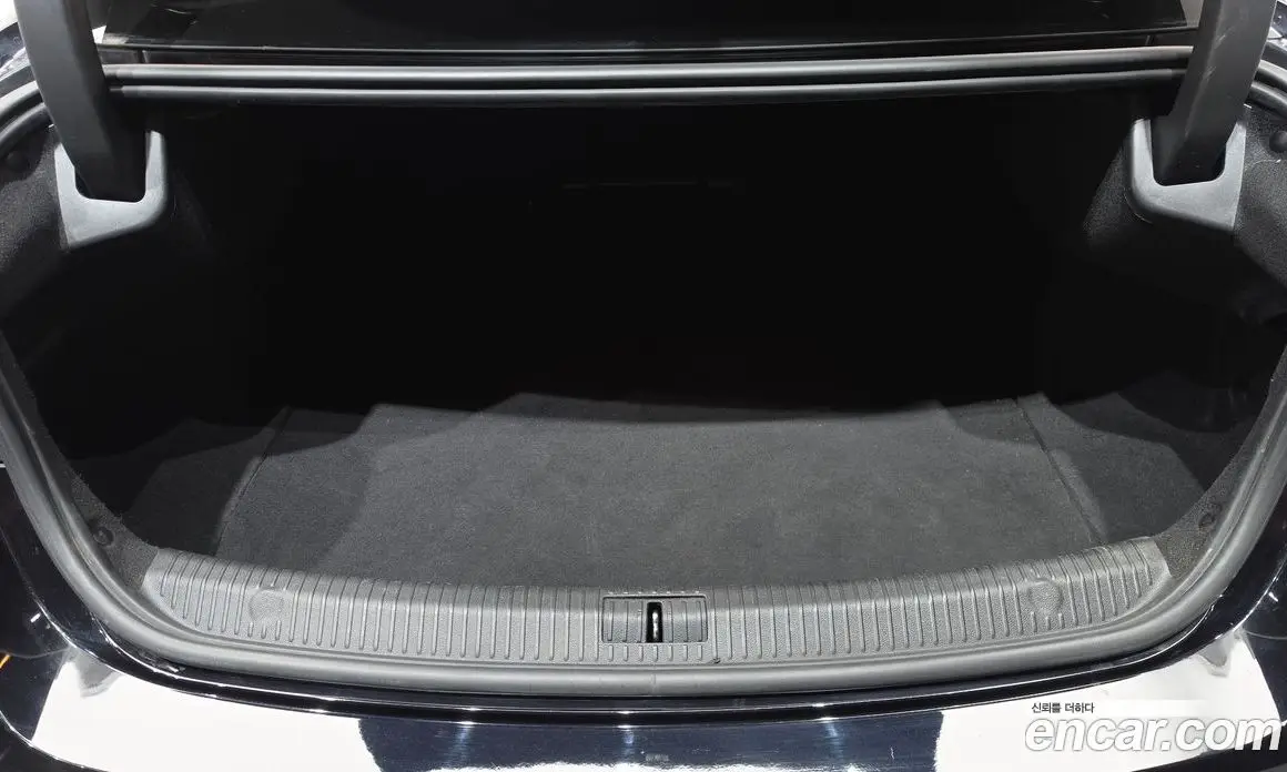Renault (Samsung) SM6 2017 2.0 автомат (гидро), фото 20
