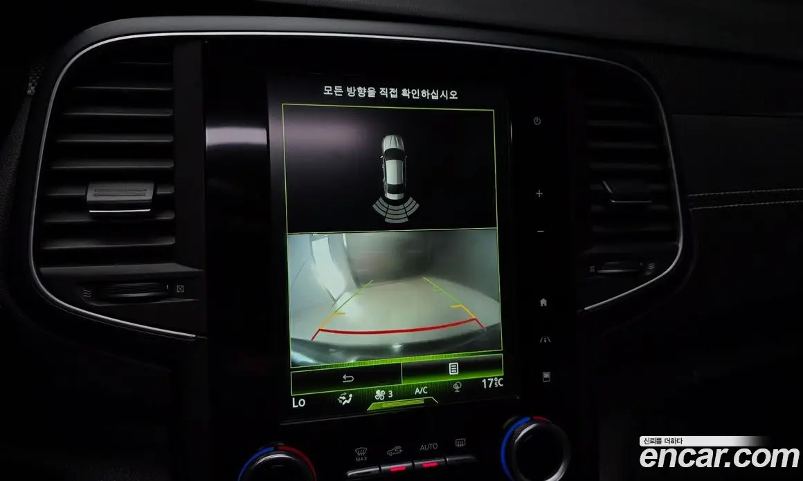 Renault (Samsung) SM6 2017 2.0 автомат (гидро), фото 21
