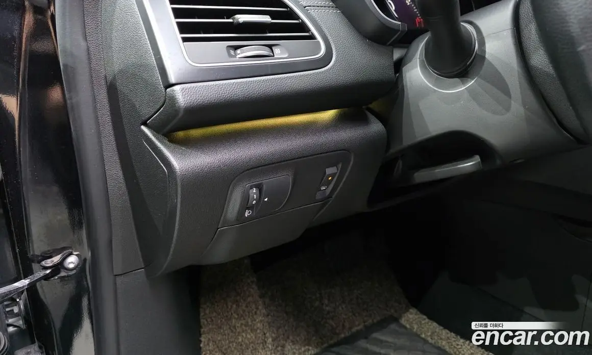 Renault (Samsung) SM6 2017 2.0 автомат (гидро), фото 30
