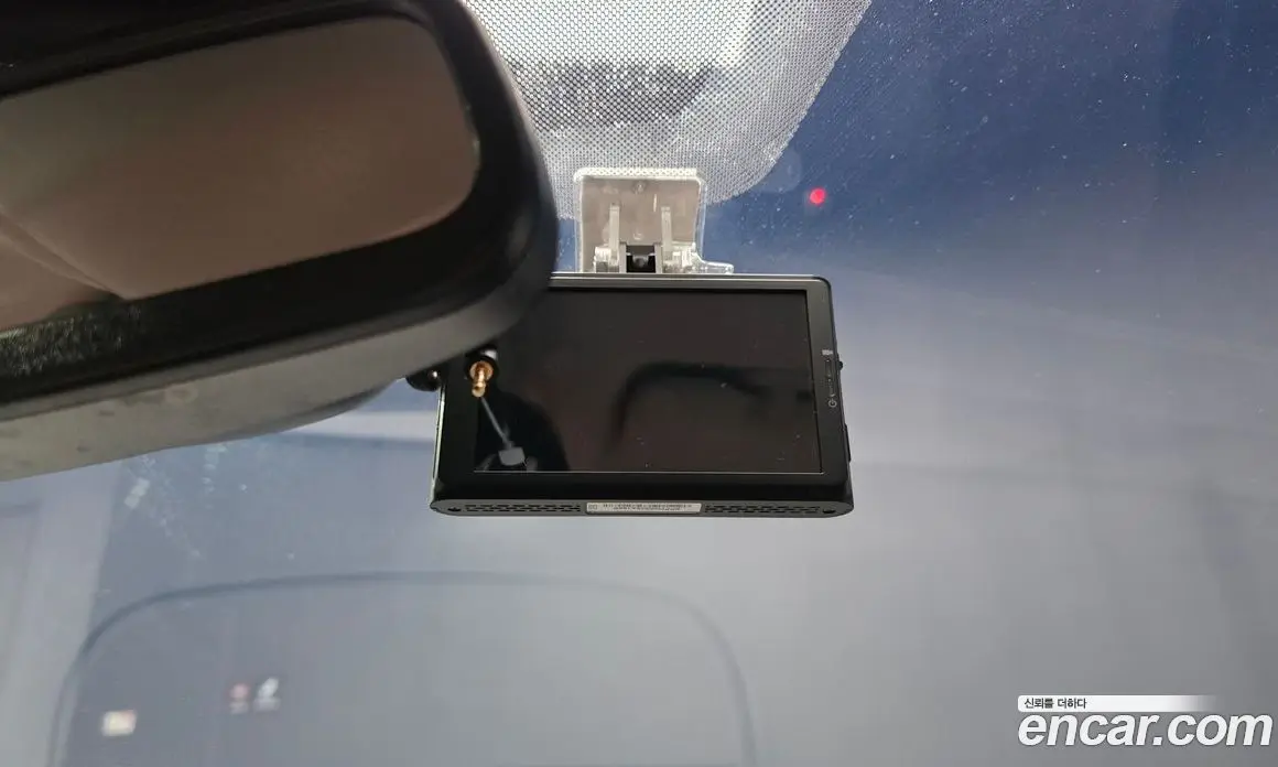 Renault (Samsung) SM6 2017 2.0 автомат (гидро), фото 32