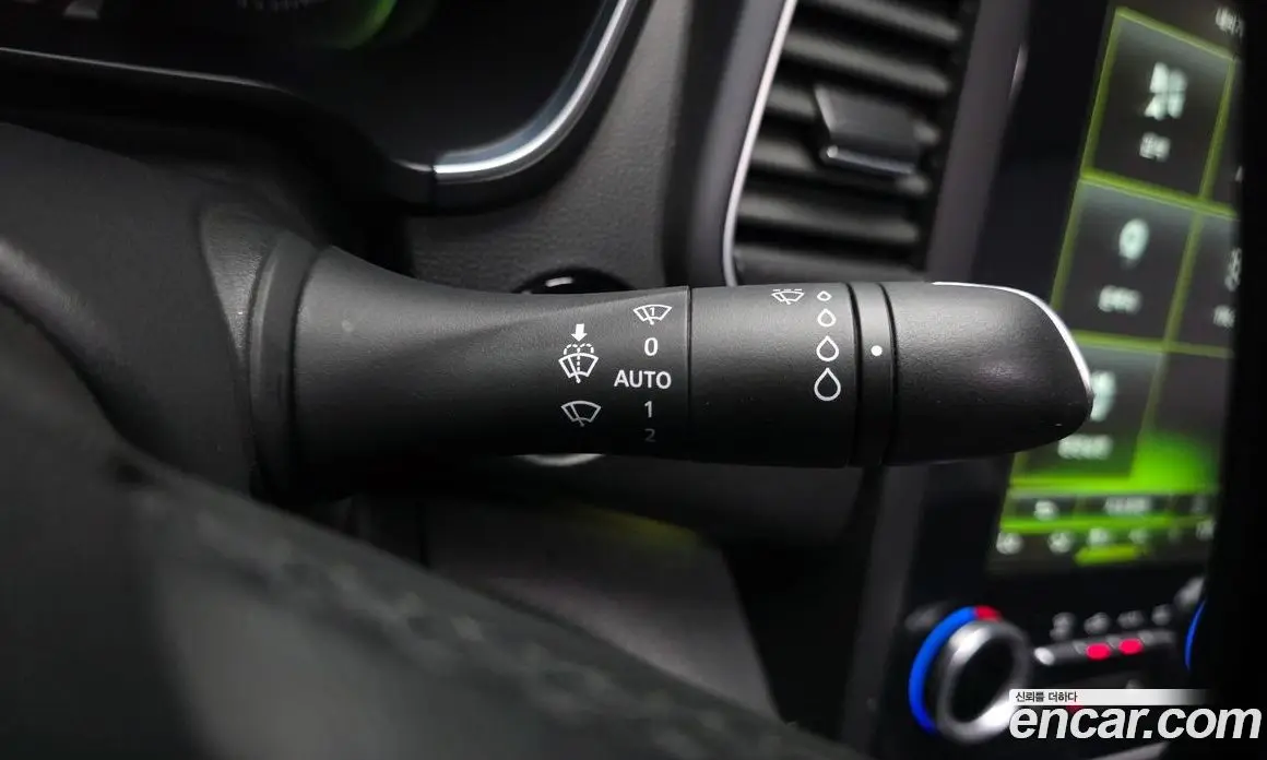Renault (Samsung) SM6 2017 2.0 автомат (гидро), фото 33