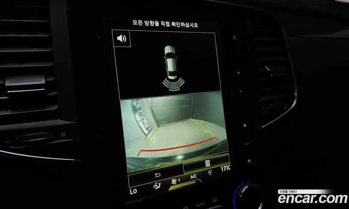 Renault (Samsung) SM6 2018 2.0 автомат (гидро), фото 15