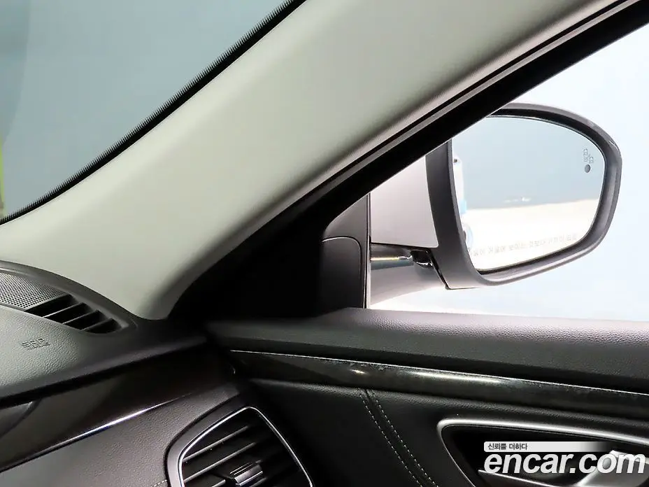 Renault (Samsung) SM6 2018 2.0 автомат (гидро), фото 15