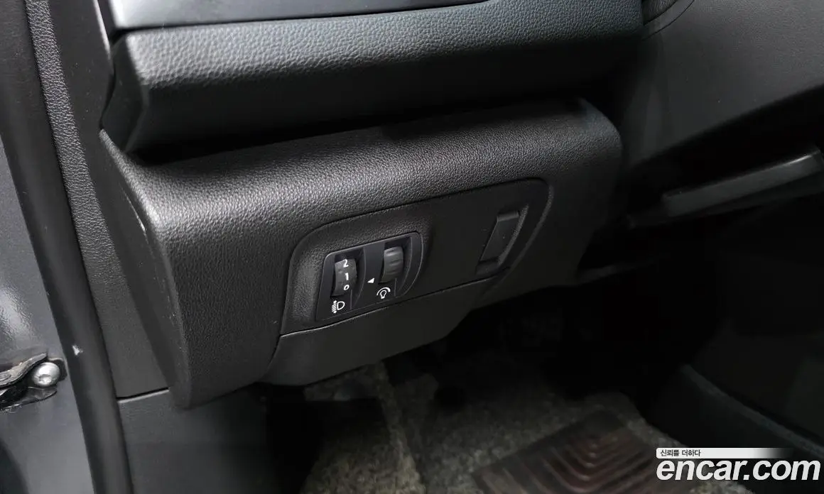 Renault (Samsung) SM6 2018 1.5 автомат (гидро), фото 13