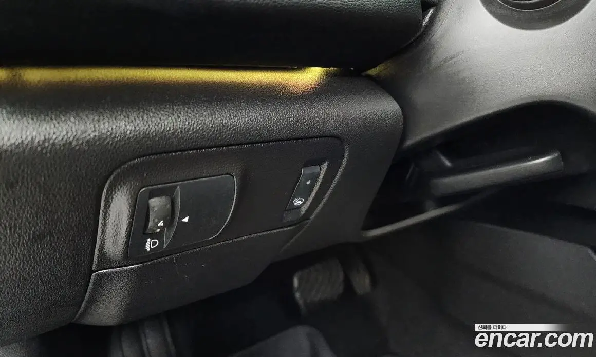 Renault (Samsung) SM6 2018 2.0 автомат (гидро), фото 16