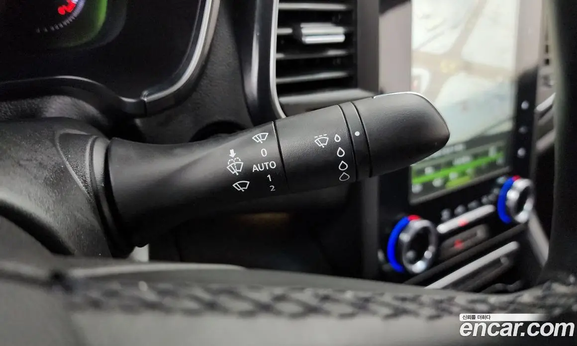 Renault (Samsung) SM6 2018 2.0 автомат (гидро), фото 18