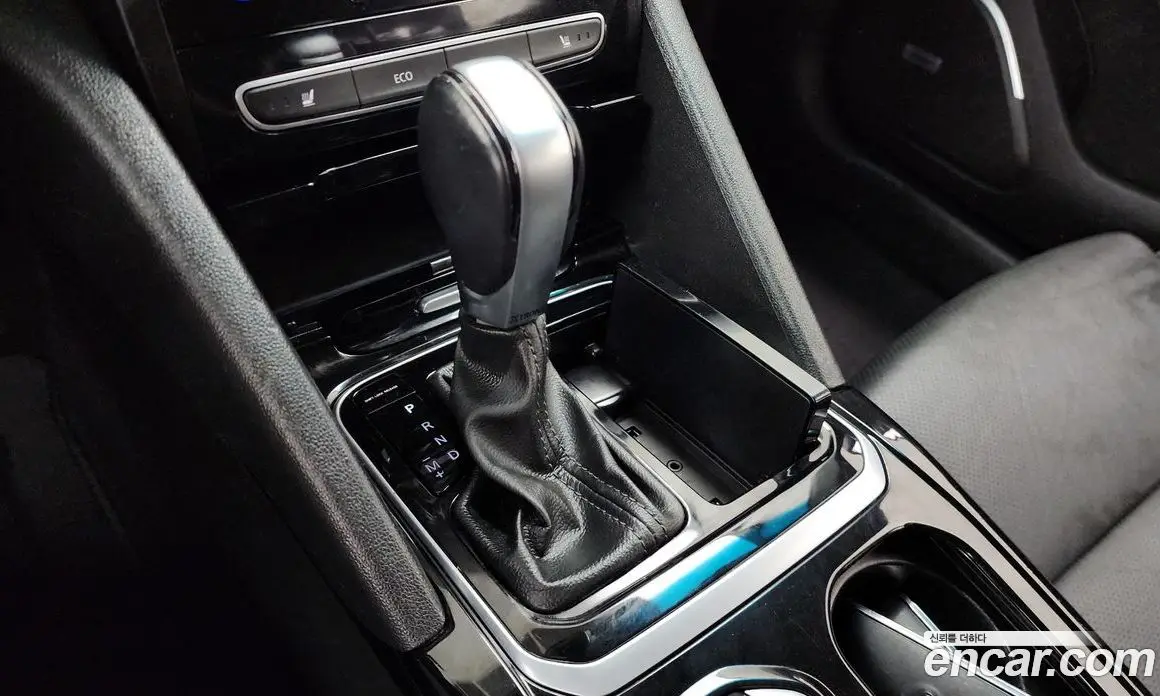 Renault (Samsung) SM6 2018 2.0 автомат (гидро), фото 9