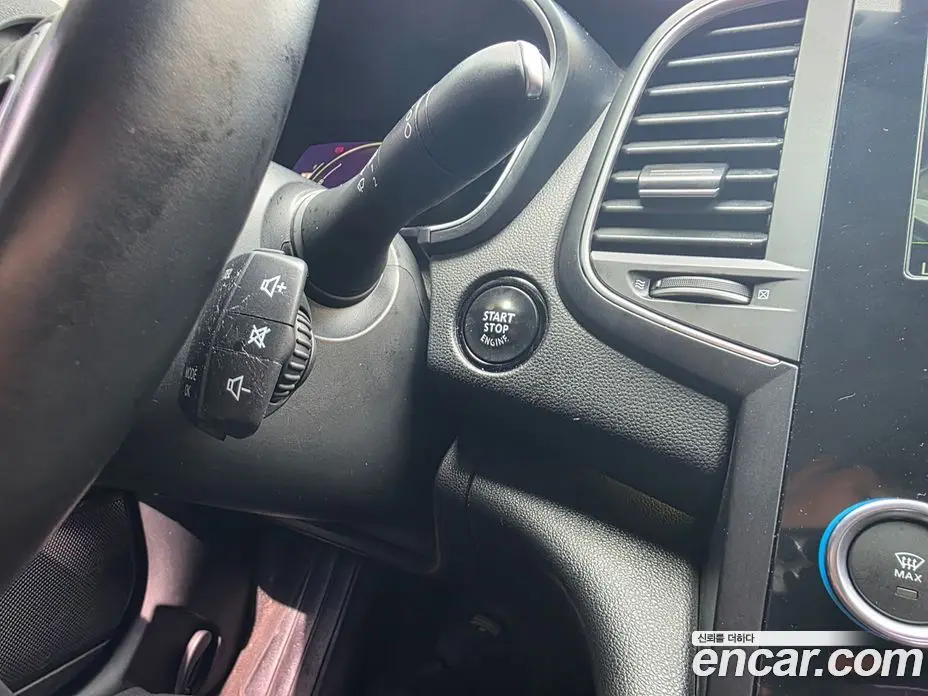 Renault (Samsung) SM6 2018 2.0 автомат (гидро), фото 14
