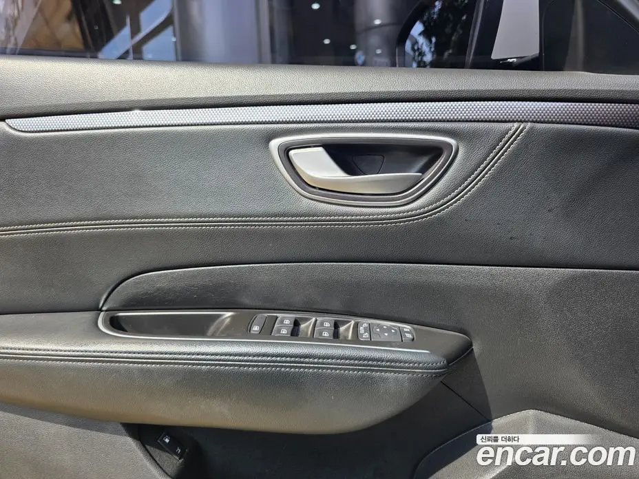 Renault (Samsung) SM6 2018 2.0 автомат (гидро), фото 16