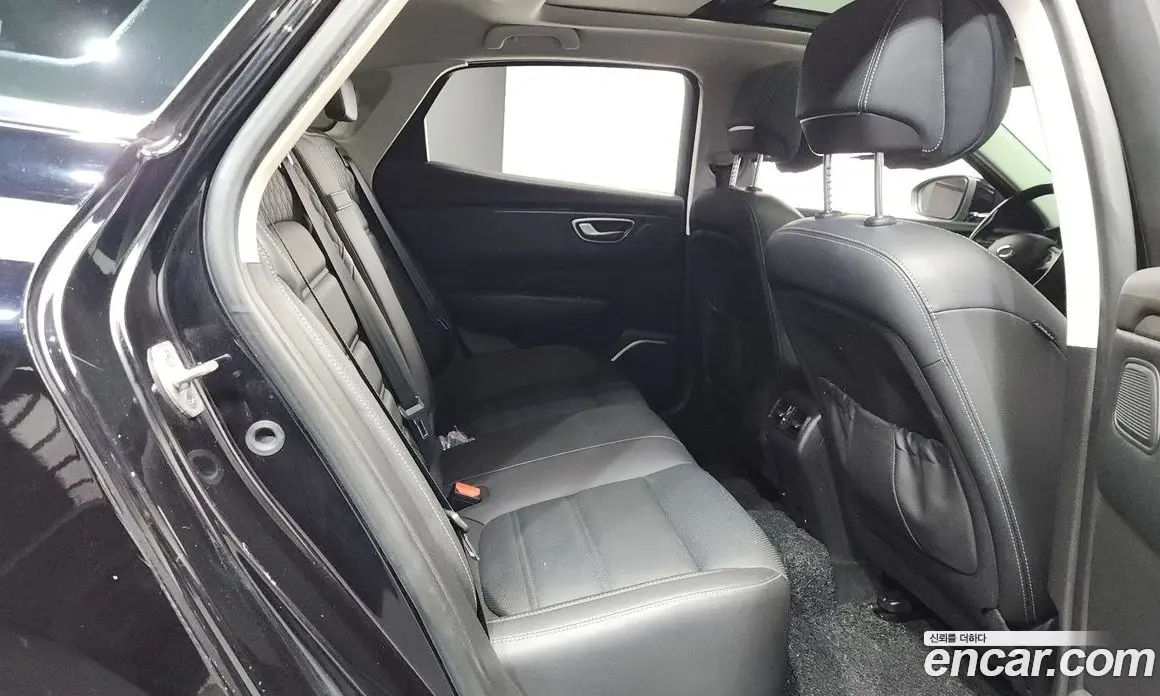 Renault (Samsung) SM6 2019 2.0 автомат (гидро), фото 12