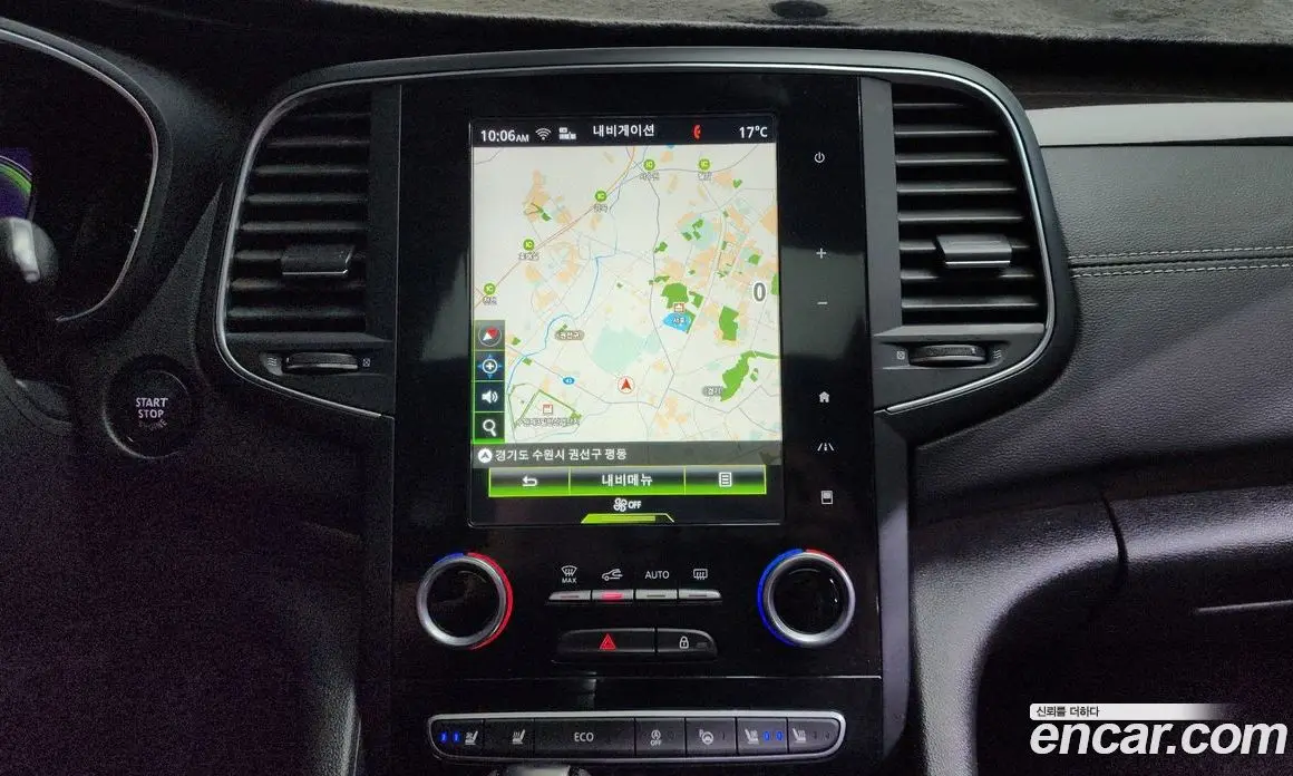 Renault (Samsung) SM6 2019 2.0 автомат (гидро), фото 14